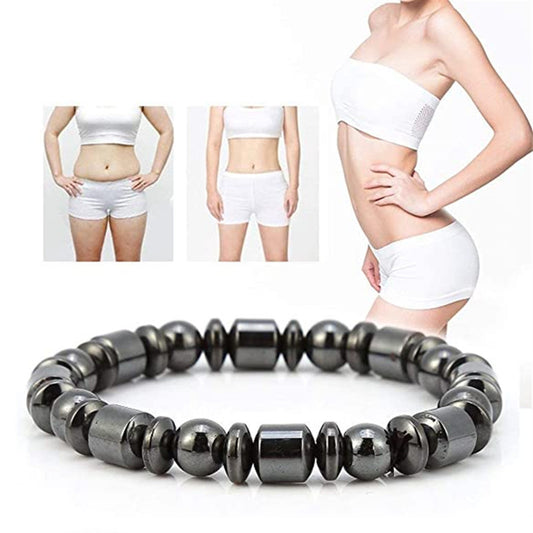 Weight Loss Magnet Bracelets For Women Men