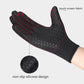 Winter Gloves Touch Screen Riding Motorcycle