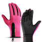 Winter Gloves Touch Screen Riding Motorcycle