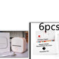 Portable Mini Thermal Label Printer Home Photo