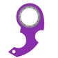 Creative Fidget Spinner Toy Keychain Hand Spinner