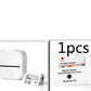 Portable Mini Thermal Label Printer Home Photo