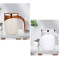 Rechargeable Model Automatic Stirring Cup Coffee