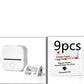 Portable Mini Thermal Label Printer Home Photo