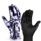 Winter Gloves Touch Screen Riding Motorcycle
