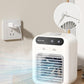 Air Conditioner Air Cooler Fan Water Cooling Fan Air