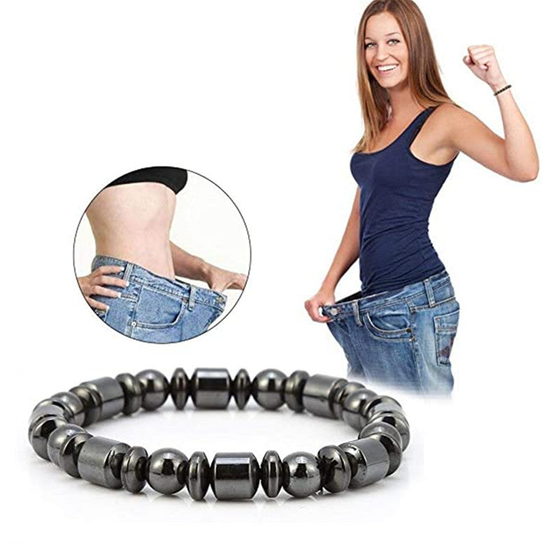 Weight Loss Magnet Bracelets For Women Men