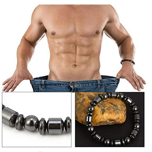 Weight Loss Magnet Bracelets For Women Men