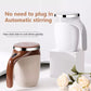 Rechargeable Model Automatic Stirring Cup Coffee