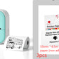 Portable Mini Thermal Label Printer Home Photo