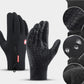 Winter Gloves Touch Screen Riding Motorcycle