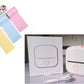 Portable Mini Thermal Label Printer Home Photo