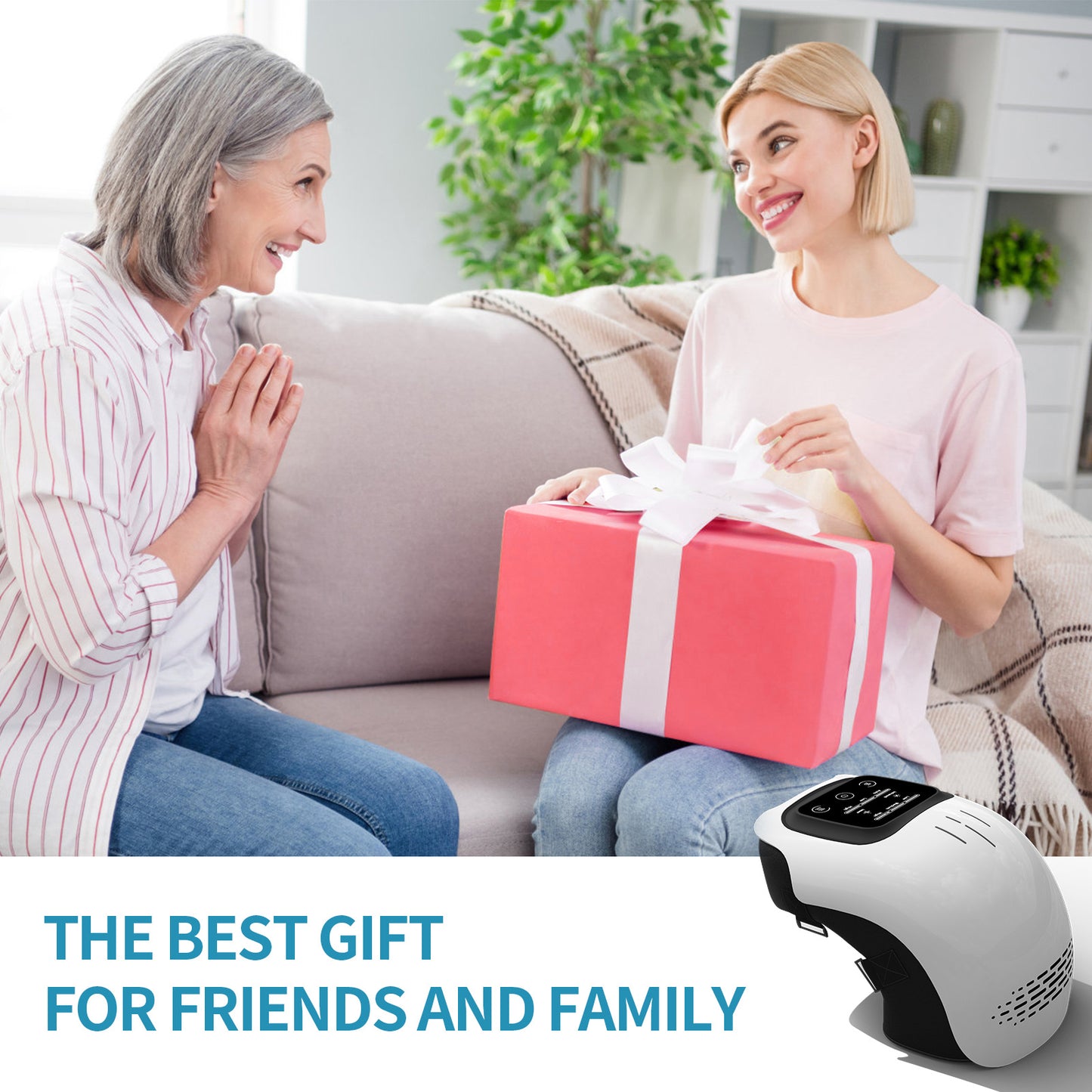 Intelligent Home Use Electric Intelligent Kneading